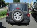 Rhino - Wrangler Unlimited Sport 4x4 Photo No. 5