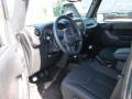 Rhino - Wrangler Unlimited Sport 4x4 Photo No. 7