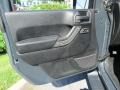 Rhino - Wrangler Unlimited Sport 4x4 Photo No. 8