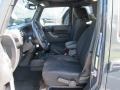 Rhino - Wrangler Unlimited Sport 4x4 Photo No. 9