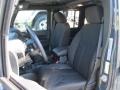 Rhino - Wrangler Unlimited Sport 4x4 Photo No. 10