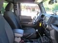 Rhino - Wrangler Unlimited Sport 4x4 Photo No. 11