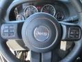 Rhino - Wrangler Unlimited Sport 4x4 Photo No. 24