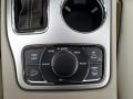 Bright White - Grand Cherokee Overland 4x4 Photo No. 33