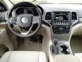 Bright White - Grand Cherokee Overland 4x4 Photo No. 34