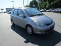 Storm Silver Metallic - Fit Hatchback Photo No. 4
