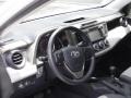 Super White - RAV4 LE AWD Photo No. 11