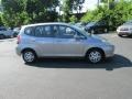 Storm Silver Metallic - Fit Hatchback Photo No. 5