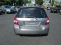 Storm Silver Metallic - Fit Hatchback Photo No. 7