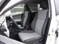 Super White - RAV4 LE AWD Photo No. 14