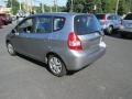 Storm Silver Metallic - Fit Hatchback Photo No. 8