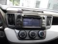 Super White - RAV4 LE AWD Photo No. 16