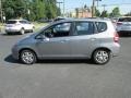 Storm Silver Metallic - Fit Hatchback Photo No. 9