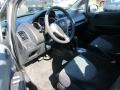 Storm Silver Metallic - Fit Hatchback Photo No. 10