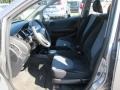 Storm Silver Metallic - Fit Hatchback Photo No. 11