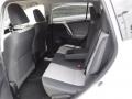 Super White - RAV4 LE AWD Photo No. 21