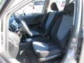Storm Silver Metallic - Fit Hatchback Photo No. 14