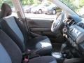 Storm Silver Metallic - Fit Hatchback Photo No. 15