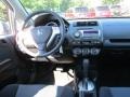 Storm Silver Metallic - Fit Hatchback Photo No. 17