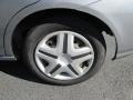 Storm Silver Metallic - Fit Hatchback Photo No. 21