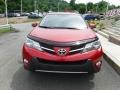 Barcelona Red Metallic - RAV4 XLE AWD Photo No. 5