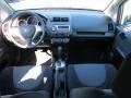 Storm Silver Metallic - Fit Hatchback Photo No. 23