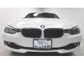 2015 Alpine White BMW 3 Series 320i xDrive Sedan  photo #9