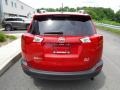 Barcelona Red Metallic - RAV4 XLE AWD Photo No. 9