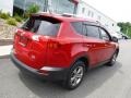 Barcelona Red Metallic - RAV4 XLE AWD Photo No. 10