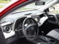 Barcelona Red Metallic - RAV4 XLE AWD Photo No. 12