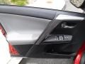 Barcelona Red Metallic - RAV4 XLE AWD Photo No. 15