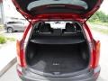 Barcelona Red Metallic - RAV4 XLE AWD Photo No. 23