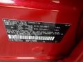 Barcelona Red Metallic - RAV4 XLE AWD Photo No. 25