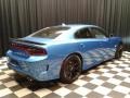 B5 Blue Pearl - Charger R/T Scat Pack Photo No. 6