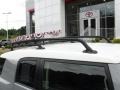 Cement Gray - FJ Cruiser 4WD Photo No. 4