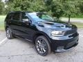 DB Black Crystal - Durango GT AWD Photo No. 4