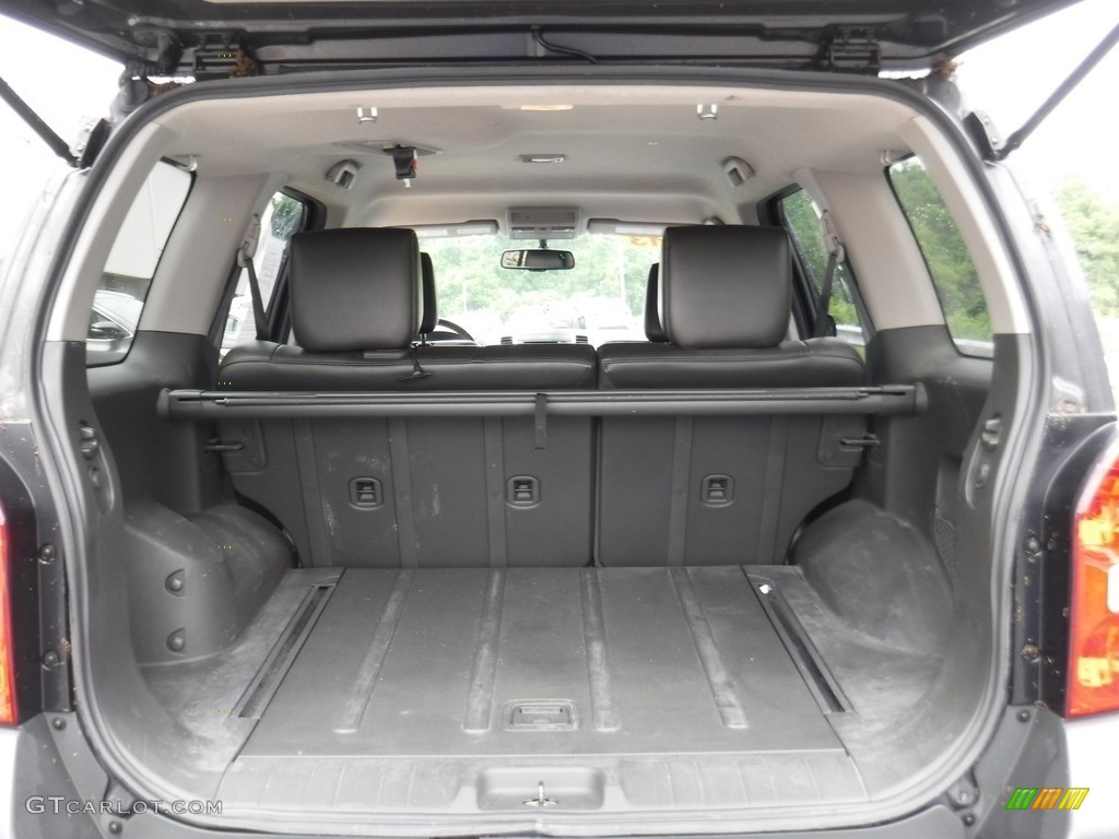 2013 Xterra Pro-4X 4x4 - Night Armor / Pro-4X Gray/Steel photo #21