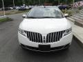 2013 Crystal Champagne Tri-Coat Lincoln MKX AWD  photo #5