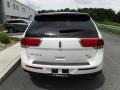 2013 Crystal Champagne Tri-Coat Lincoln MKX AWD  photo #10