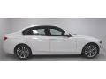 Alpine White - 3 Series 330i xDrive Sedan Photo No. 6