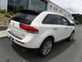 Crystal Champagne Tri-Coat - MKX AWD Photo No. 11