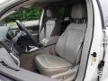 2013 Crystal Champagne Tri-Coat Lincoln MKX AWD  photo #15