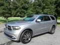 Billet Metallic - Durango GT AWD Photo No. 2