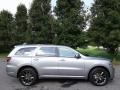 Billet Metallic - Durango GT AWD Photo No. 5