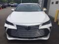 2019 Wind Chill Pearl Toyota Avalon Limited  photo #7