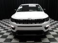White - Compass Sport 4x4 Photo No. 3