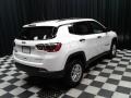 White - Compass Sport 4x4 Photo No. 6