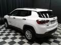 White - Compass Sport 4x4 Photo No. 8