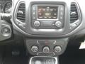 White - Compass Sport 4x4 Photo No. 20
