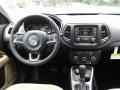 White - Compass Sport 4x4 Photo No. 24